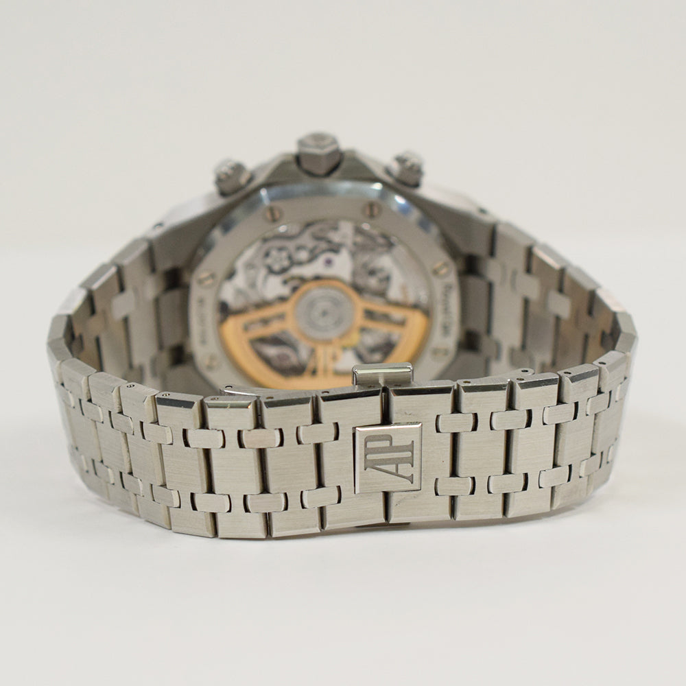 Royal Oak Self-winding Chronograph 41mm Stainless Steel 26240ST.OO.1320ST.07