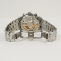 Royal Oak Self-winding Chronograph 41mm Stainless Steel 26240ST.OO.1320ST.07