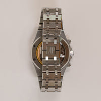 Royal Oak Self-winding Chronograph 41mm Stainless Steel 26240ST.OO.1320ST.07