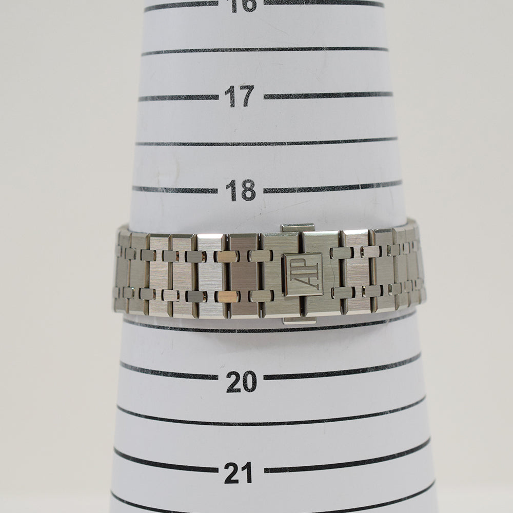 Royal Oak Self-winding Chronograph 41mm Stainless Steel 26240ST.OO.1320ST.07