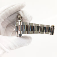 Daytona White Gold 126509G