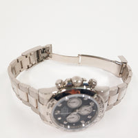 Daytona White Gold 126509G