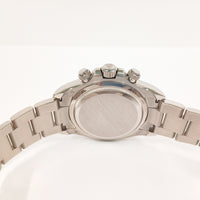 Daytona White Gold 126509G