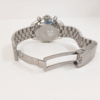 Speedmaster Moonwatch Professional Manual Winding 38mm Blue Bezel Steel - Milano Cortina 2026 522.30.38.50.04.002