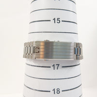 Speedmaster Moonwatch Professional Manual Winding 38mm Blue Bezel Steel - Milano Cortina 2026 522.30.38.50.04.002