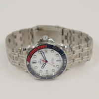 Seamaster Diver 300M Co-Axial 41mm Stainless Steel 212.32.41.20.04.001