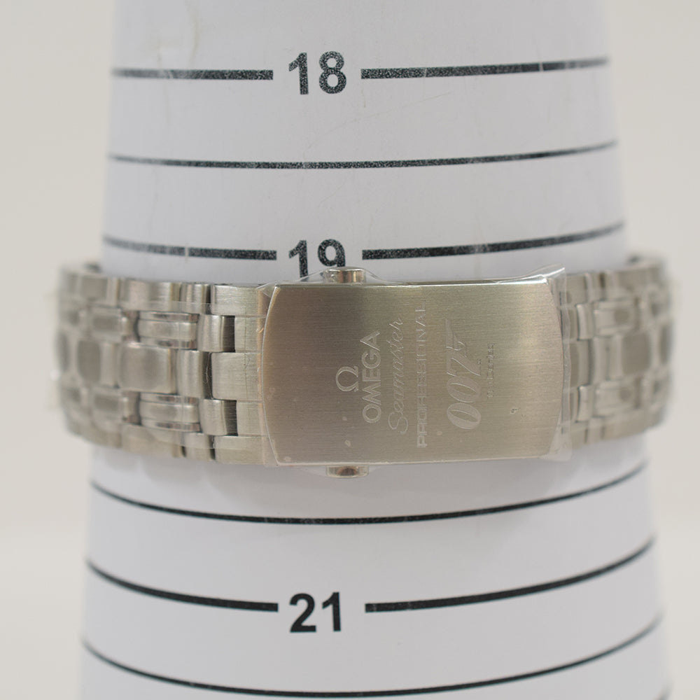 Seamaster Diver 300M Co-Axial 41mm Stainless Steel 212.32.41.20.04.001