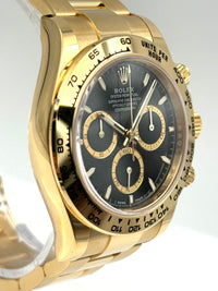 Rolex Daytona 126508