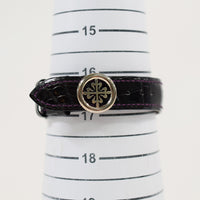Nautilus World Time Date 40mm White Gold Automatic "Tokyo Edition" 5330G-010