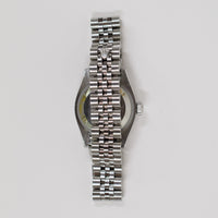 Lady Datejust 26mm Steel and White Gold 179174G