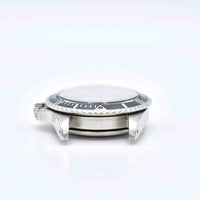 Submariner No Date 40mm Aluminium Bezel Stainless Steel 5513