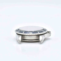 Submariner No Date 40mm Aluminium Bezel Stainless Steel 5513