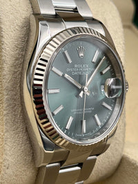 Rolex Datejust 36 126234