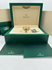 Rolex Daytona 126508