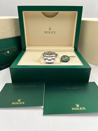 Rolex Explorer I 224270