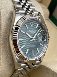 Rolex Datejust 41 126334