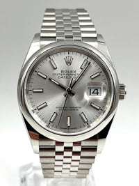 Rolex Datejust 36 126200