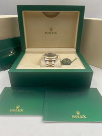 Rolex Datejust 36 126233