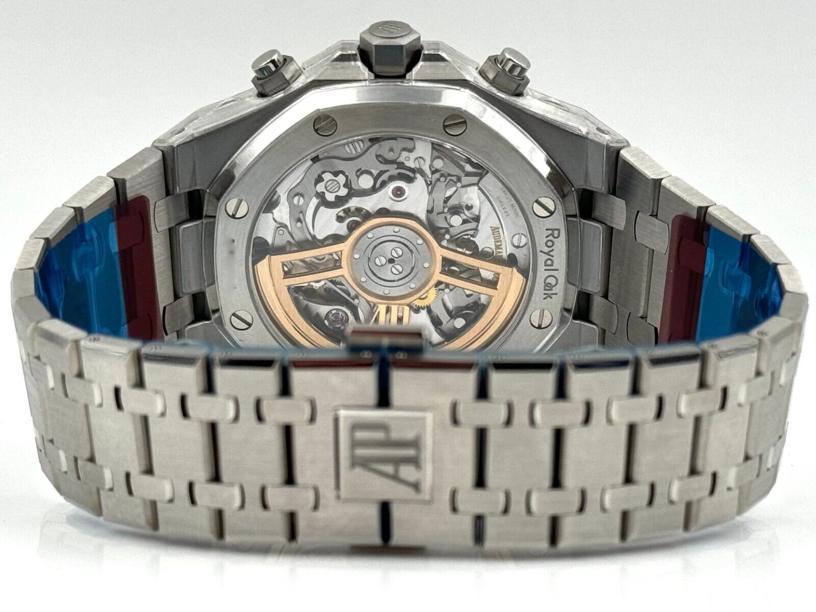 Audemars Piguet Royal Oak Chronograph 26240ST