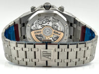 Audemars Piguet Royal Oak Chronograph 26240ST
