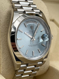 Rolex Day-Date 228206