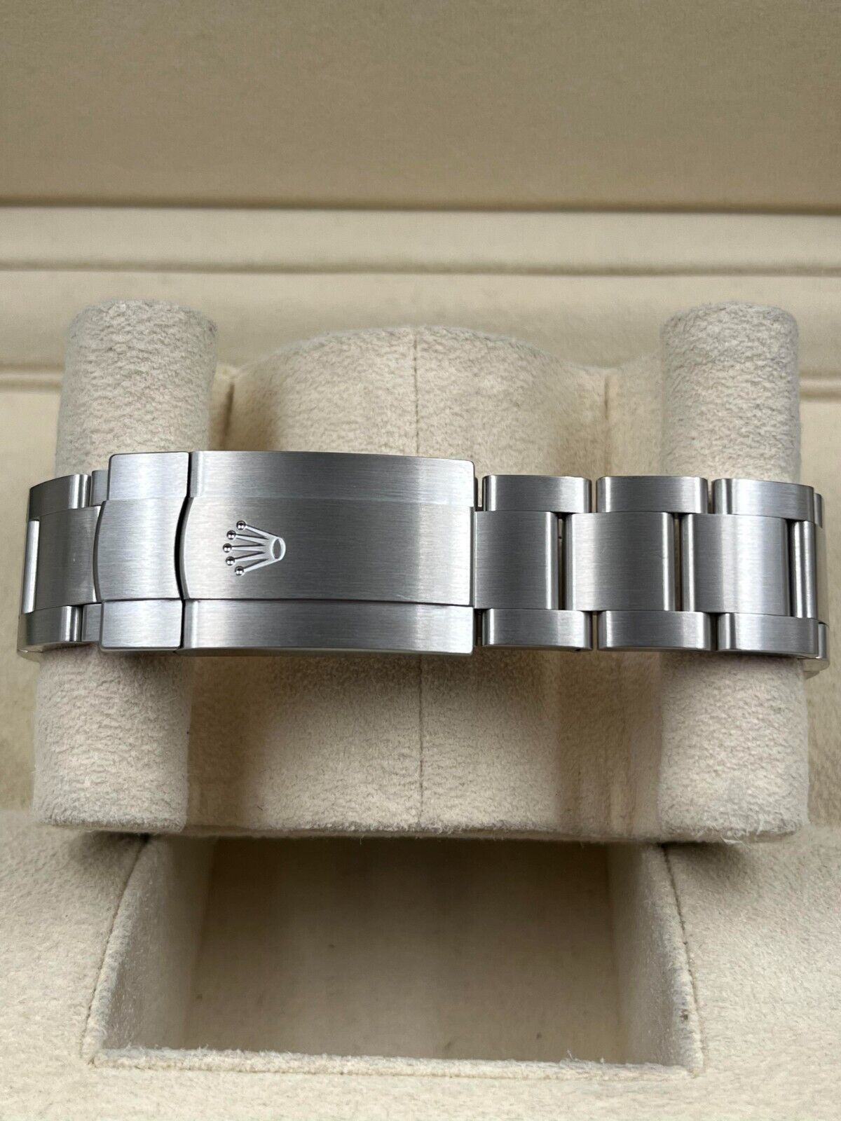 Rolex Oyster Perpetual 126000