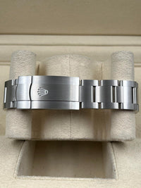 Rolex Oyster Perpetual 126000