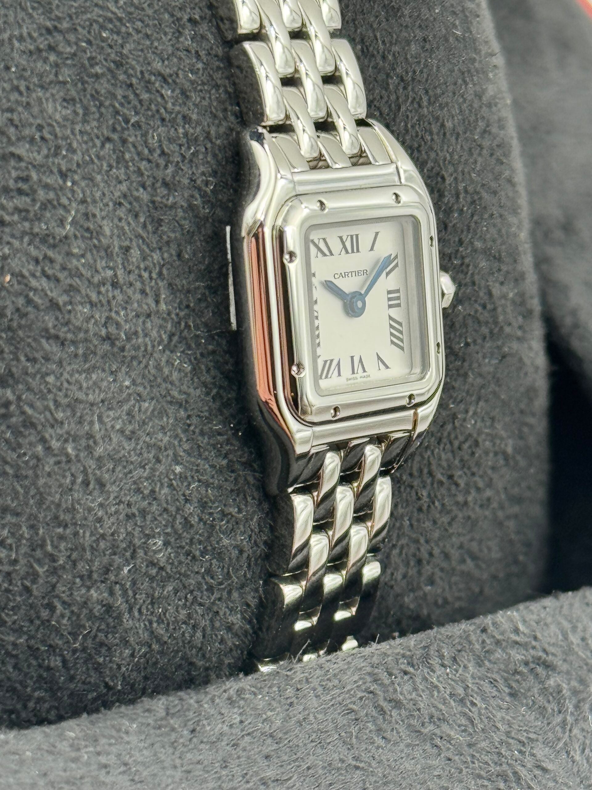 Cartier Panthere WSPN0012