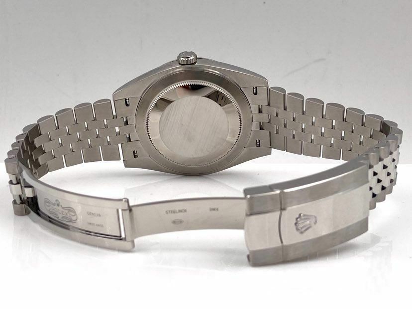 Rolex Datejust 41 126334