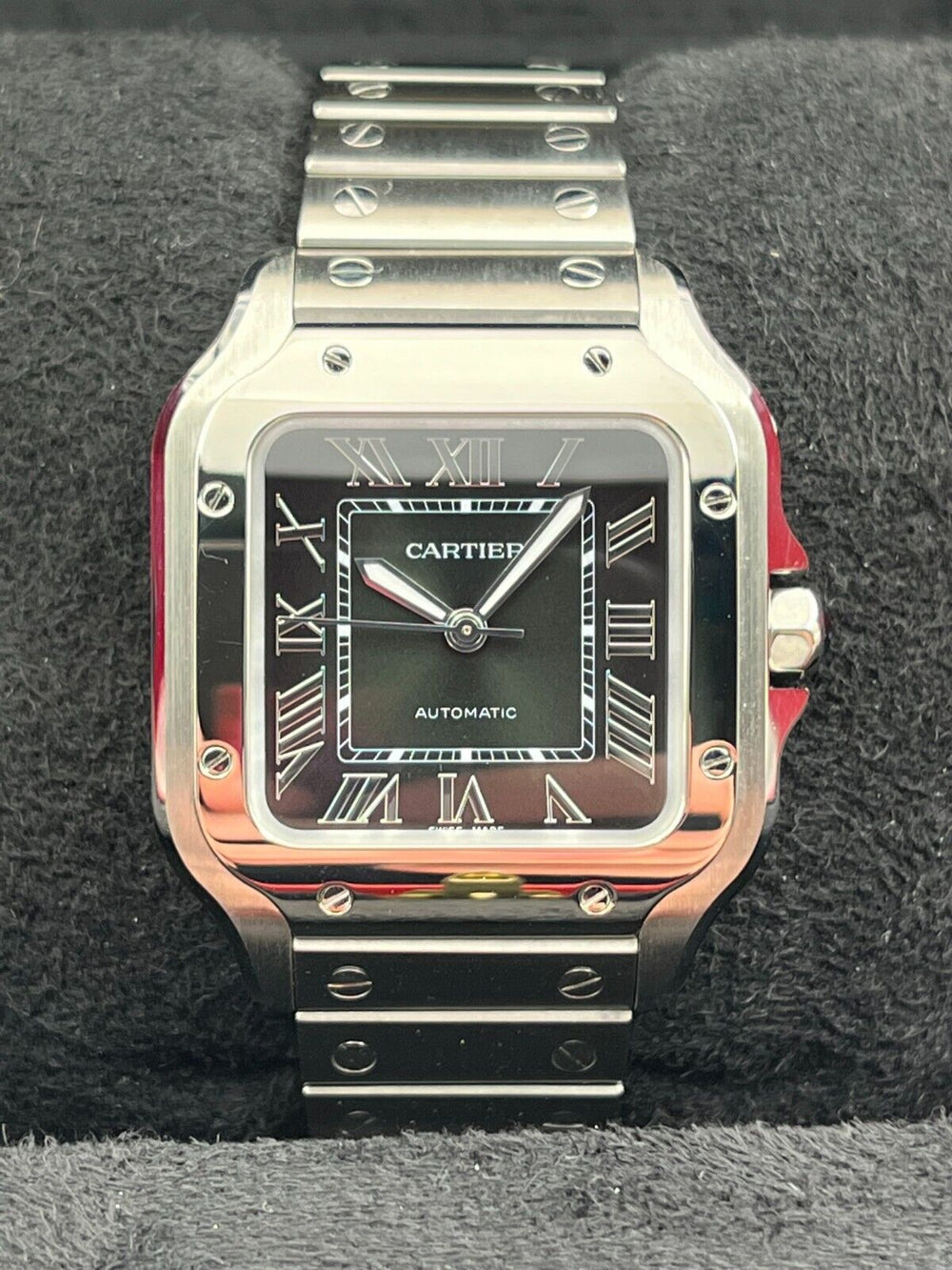 Cartier Santos WSSA0061