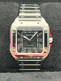 Cartier Santos WSSA0061