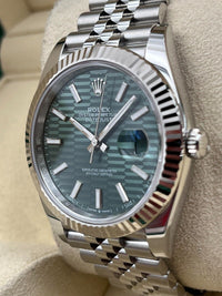 Rolex Datejust 41 126334