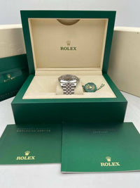 Rolex Datejust 41 126300
