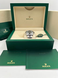 Rolex Datejust 41 126300