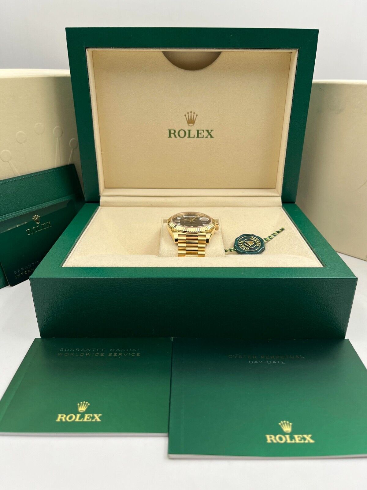 Rolex Day-Date 228238