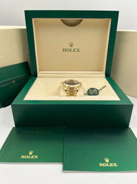 Rolex Day-Date 228238