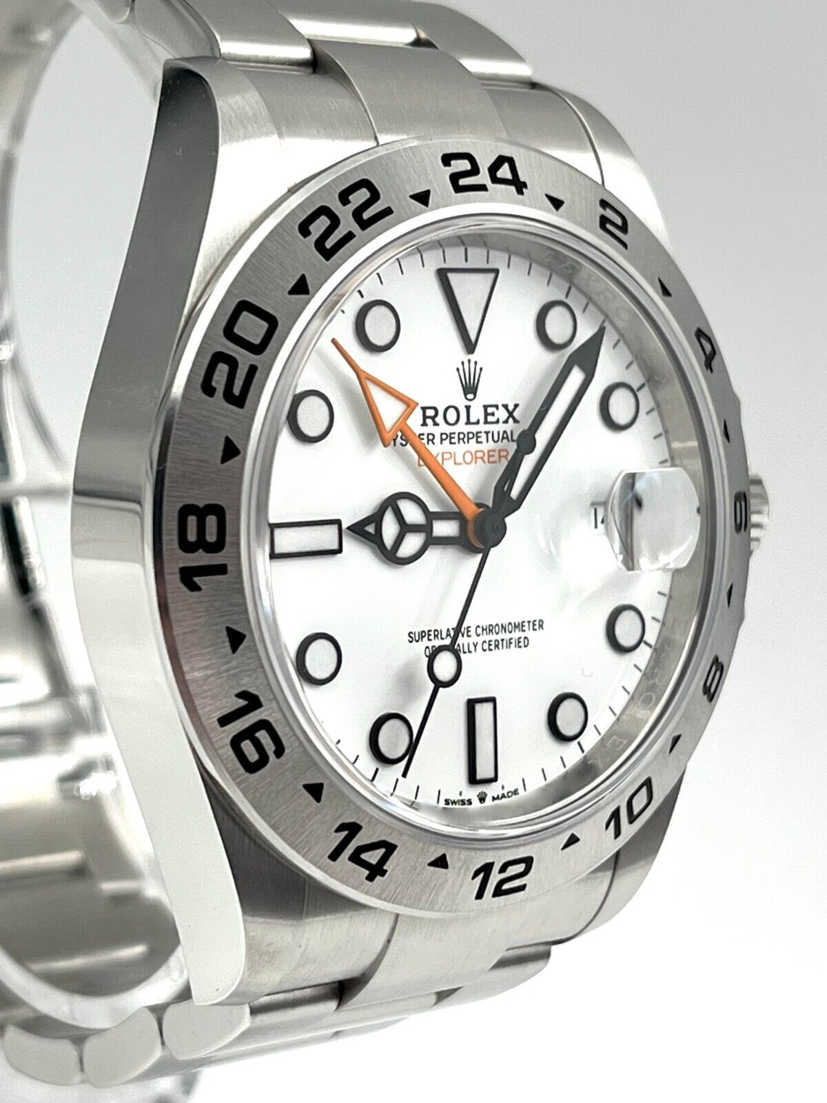 Rolex Explorer II 226570