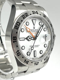 Rolex Explorer II 226570