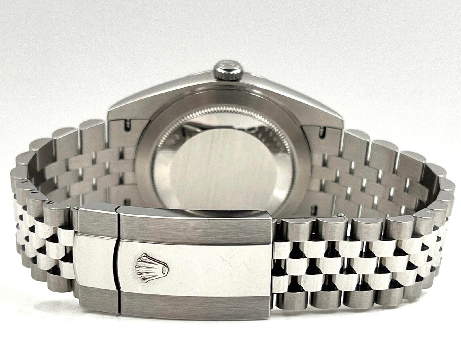 Rolex Datejust 41 126300
