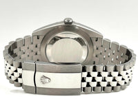 Rolex Datejust 41 126300