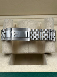 Rolex Datejust 36 126200