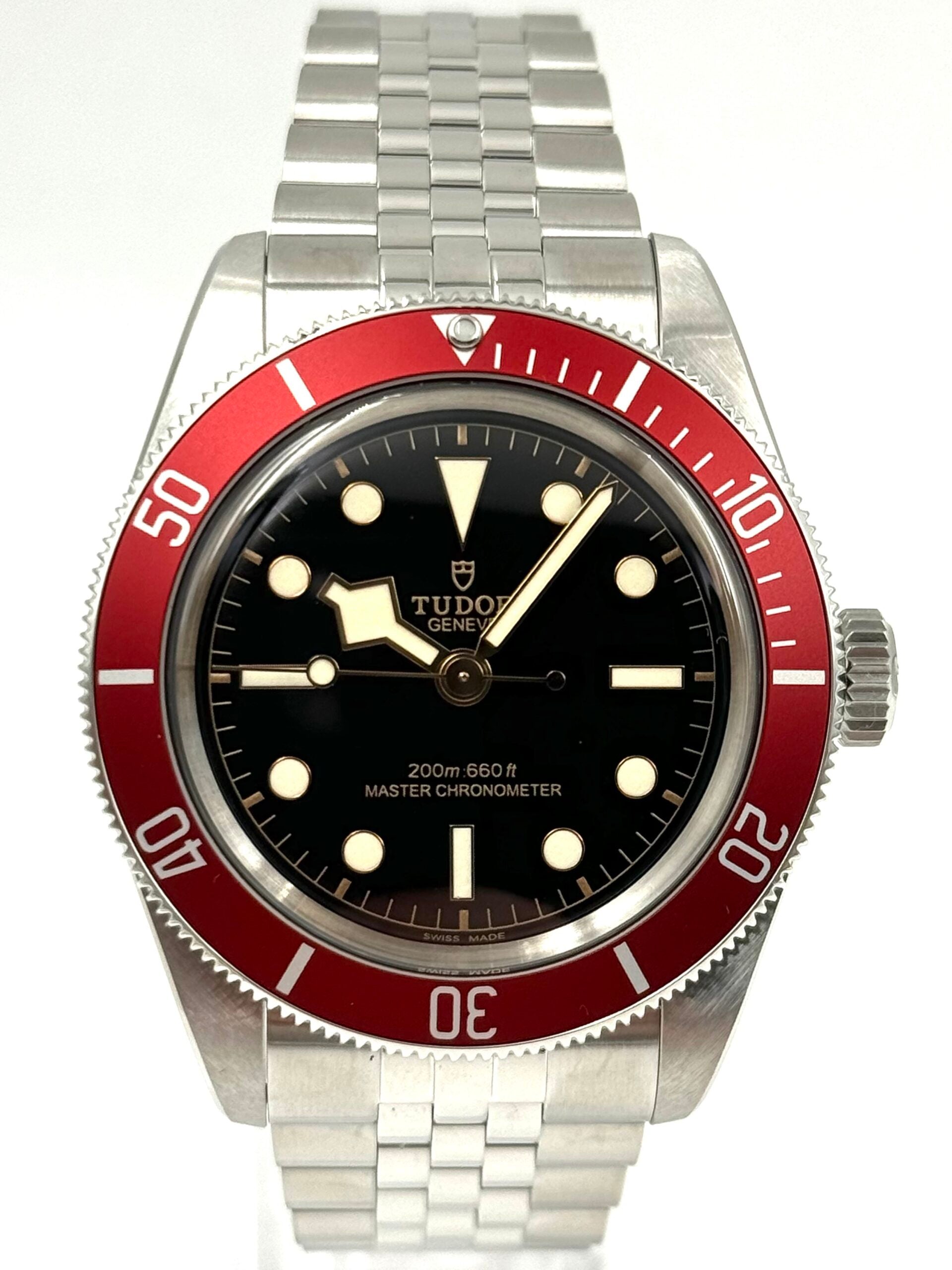 Tudor Black Bay Heritage 7941A1A0RU