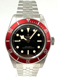 Tudor Black Bay Heritage 7941A1A0RU