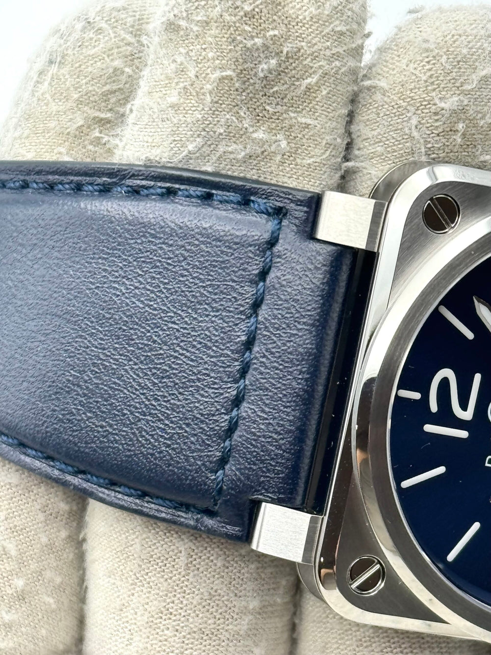 Bell &#038; Ross Aviation BR0392-BLU-ST/SCA