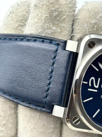 Bell &#038; Ross Aviation BR0392-BLU-ST/SCA