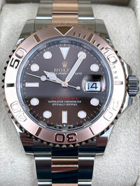 Rolex Yacht-Master 126621