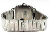 Cartier Santos WSSA0029