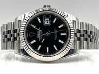 Rolex Datejust 41 126334