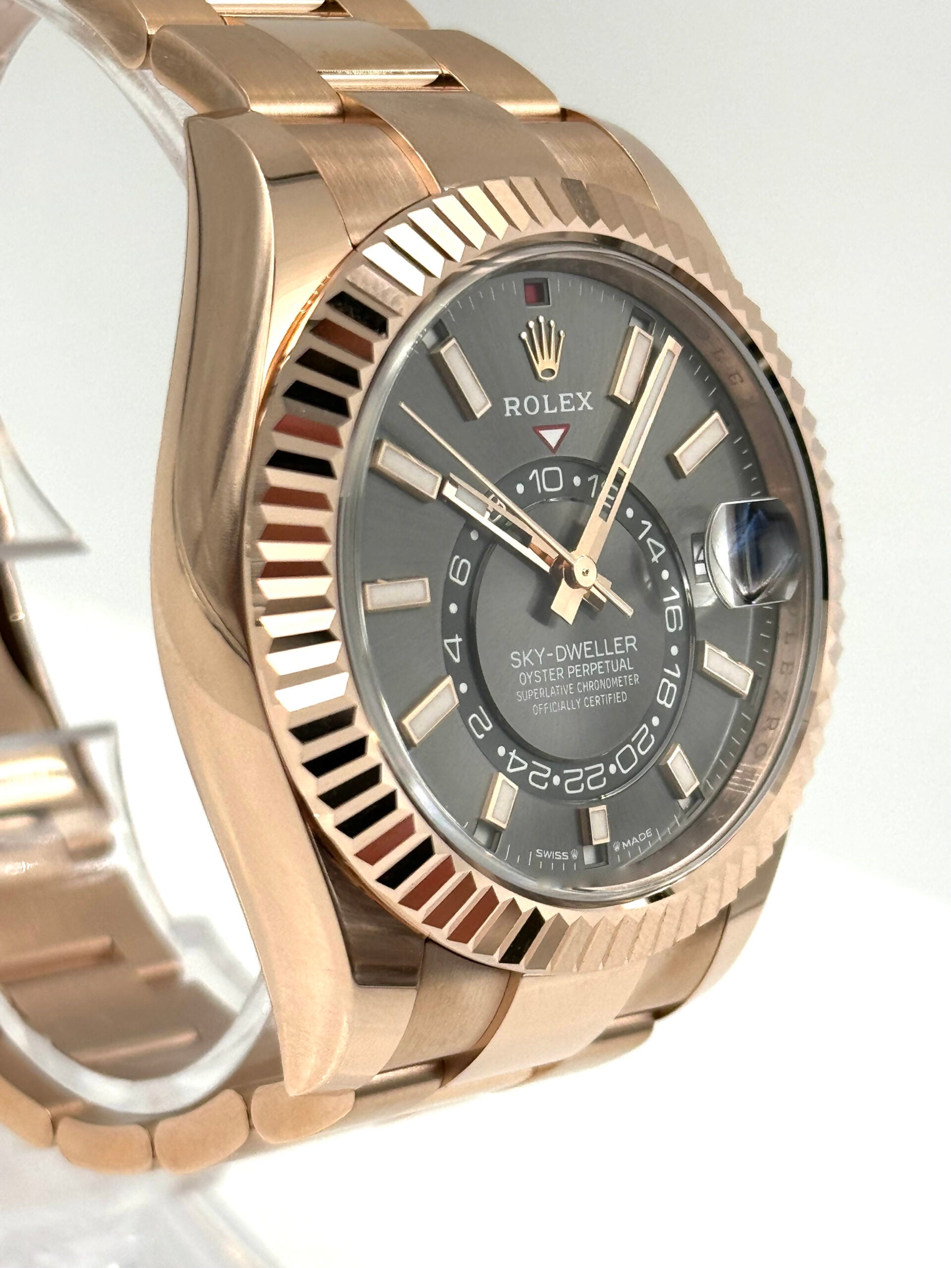 Rolex Sky-Dweller 336935