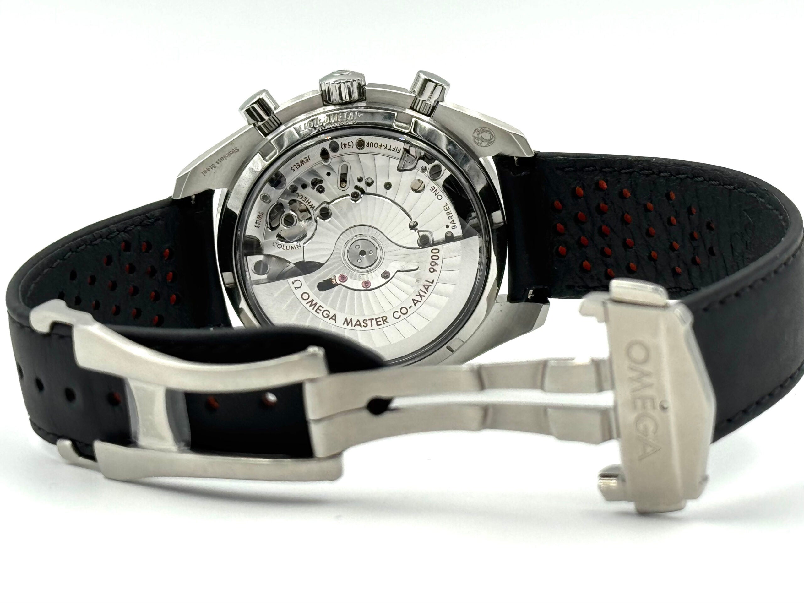 Omega Speedmaster Racing 329.32.44.51.01.001